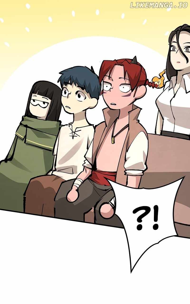 Piece Maker of Flame Chapter 39 102